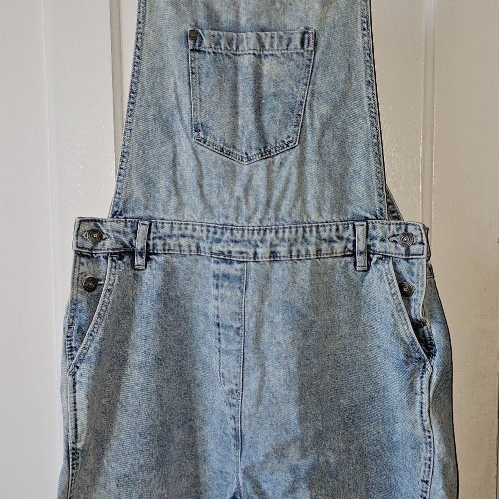Overalls size S